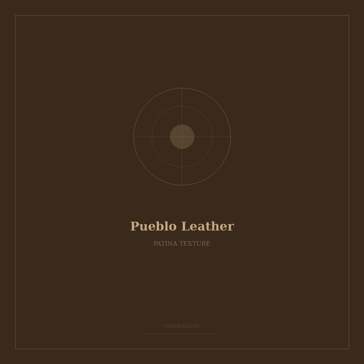 Badalassi Carlo Pueblo leather close-up showing natural grain and patina