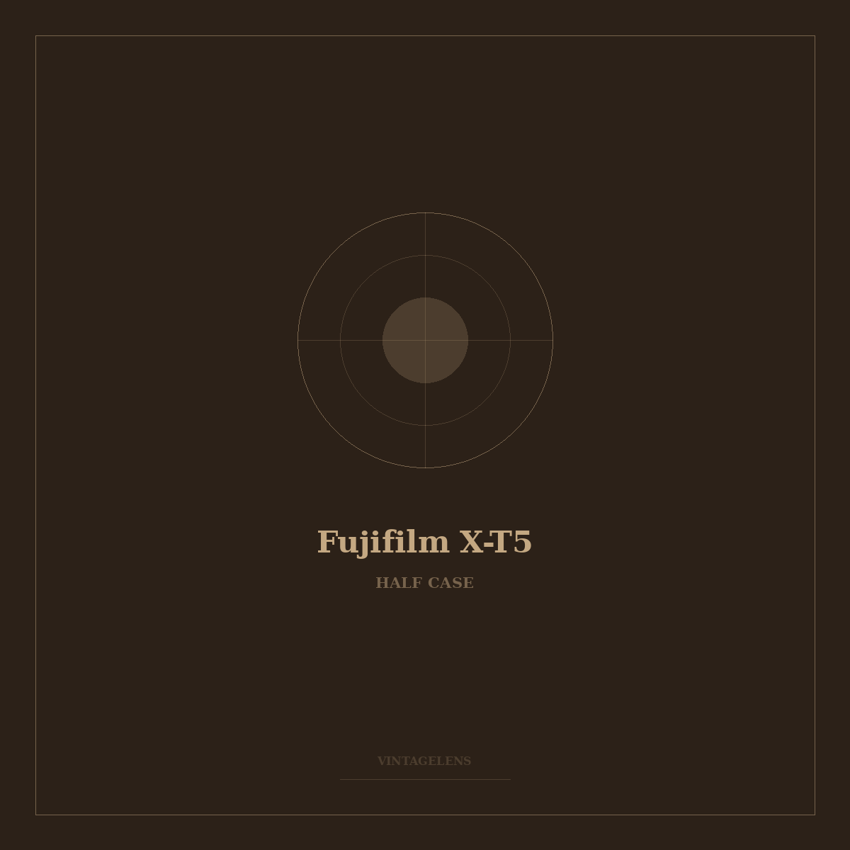 Fujifilm X-T5 Review: The Modern Camera with Vintage Soul