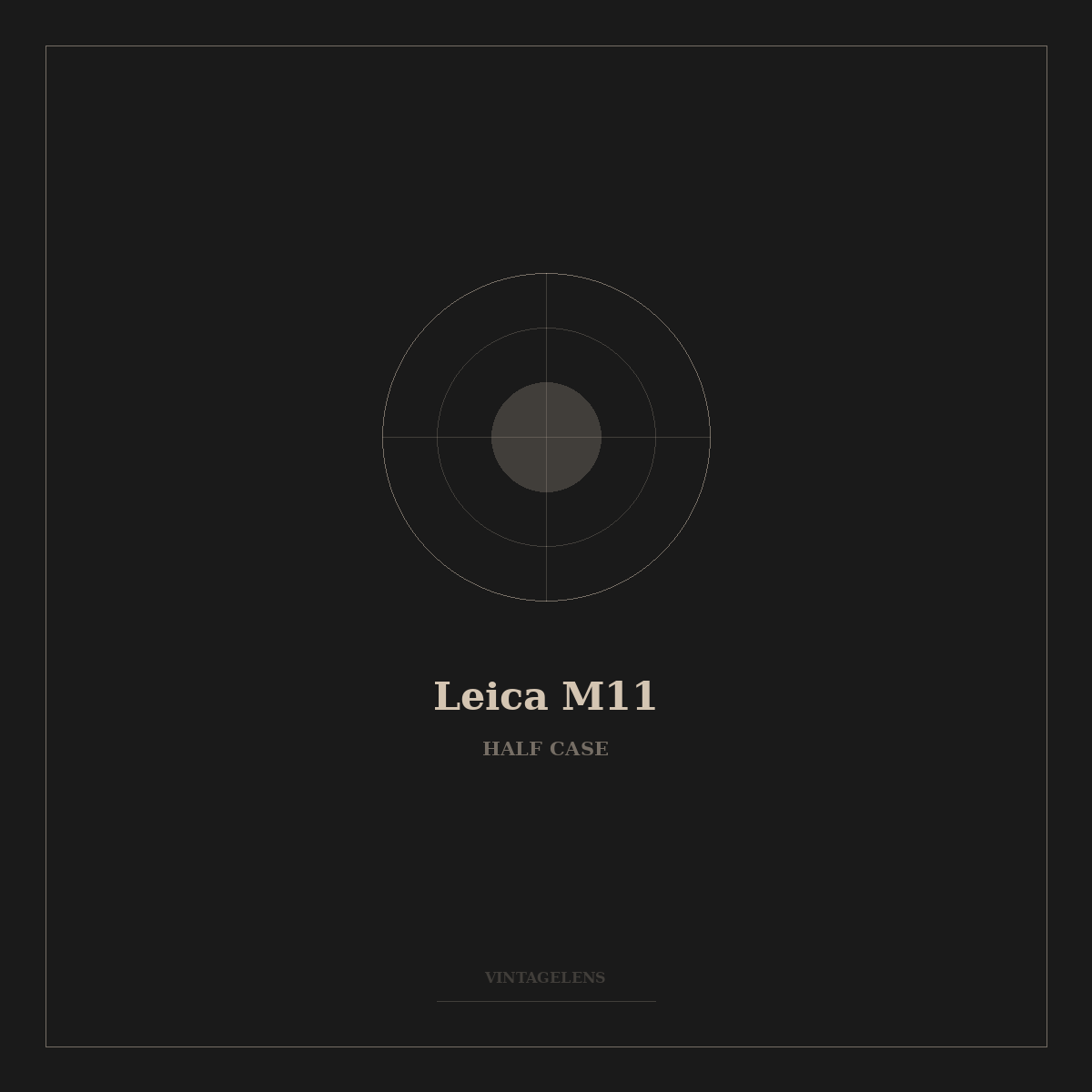 The Best Handmade Leather Camera Strap for Fujifilm, Leica, and Sony